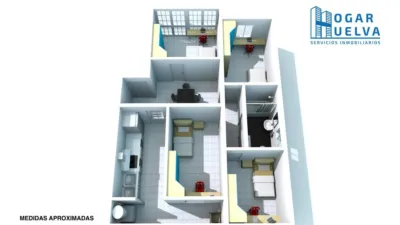 Flat in La Orden photo 10