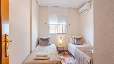 Semi-detached house in La Regia photo 13