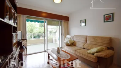 Flat on Carrer Clot de la Mota photo 15