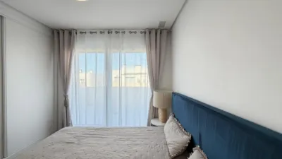 Terraced house in Carrer César Mateo Cid photo 68