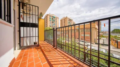 Piso en calle Pdta Luis de Vicente photo 12
