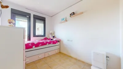 Apartment on Calle del Azahar photo 19