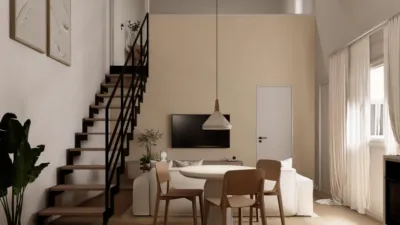 Apartment in Mentidero - Teatro Falla - Alameda photo 7