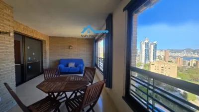 Apartment in Playa de Poniente photo 4