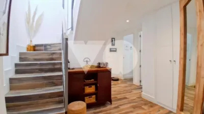 Penthouse on Calle de Velero photo 9