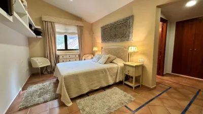 Chalet en Galeretes photo 62