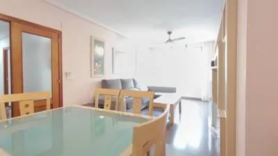 Apartment in Ibi photo 41