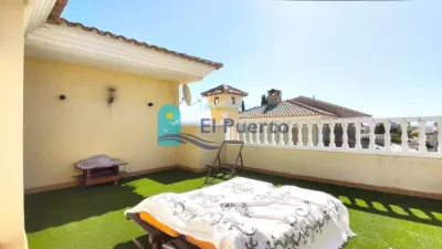 Chalet in Bolnuevo photo 49