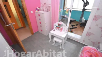 Terraced house in Camino de los Catalans photo 19