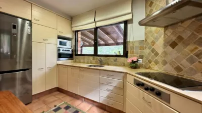 Chalet en Galeretes photo 44