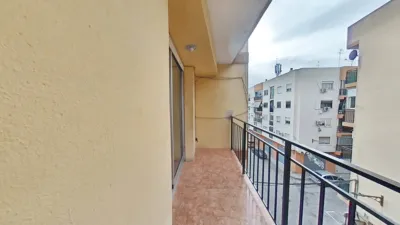 Apartment in Xirivella photo 3