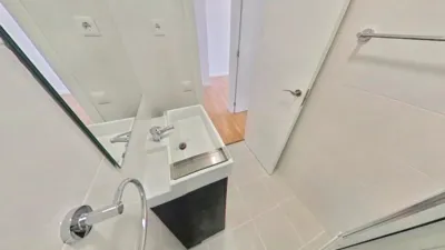 Apartment in Sant Ildefons photo 20