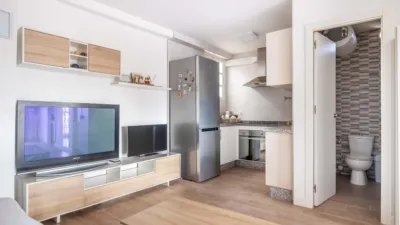Apartment on Pamplona Street photo 7