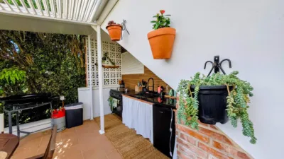Apartment in Playa La Alcaidesa photo 26