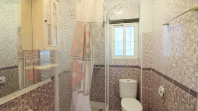 Apartment on Calle de la Laguna photo 19