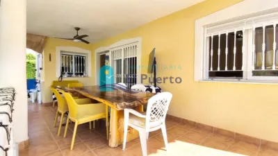 Chalet in Bolnuevo photo 14