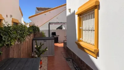 Chalet in El Raso photo 6