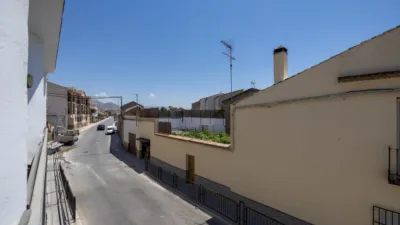 House in Vega de Granada, Northwest Zone photo 30