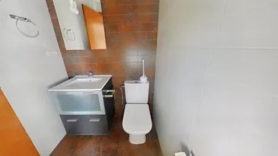 Apartment in Sant Pere photo 33
