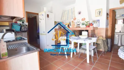 Chalet in Urb. La Cigarra Baja photo 5