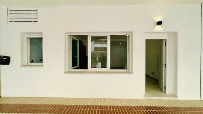 Apartamento en calle Morena, 1 photo 4
