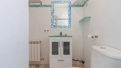 Apartment on Calle Hermosilla photo 11