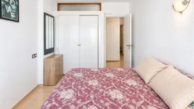 Apartment in El Terreno photo 6
