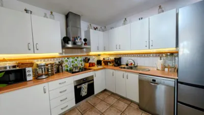 Apartment in Playa La Alcaidesa photo 9