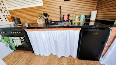 Apartment in Playa La Alcaidesa photo 27