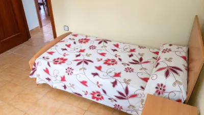 Apartment in Los Olivos photo 6