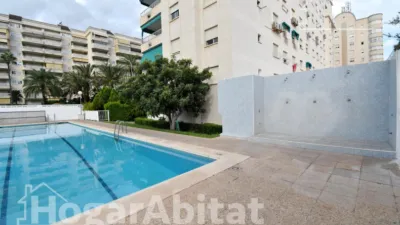 Flat on Carrer Clot de la Mota photo 25