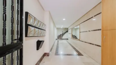 Apartment in Vistalegre photo 39