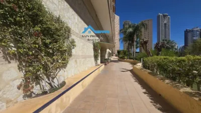 Apartment in Playa de Poniente photo 27