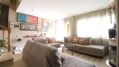 Terraced house in Can Serra photo 9