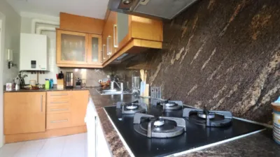 Terraced house in Can Serra photo 22