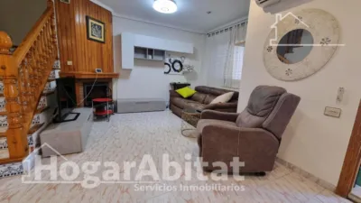 Terraced house on Calle Barranco del Puig photo 2