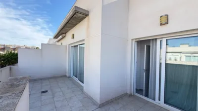 Terraced house in Carrer César Mateo Cid photo 56