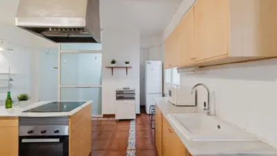 Apartment in Vistalegre photo 27