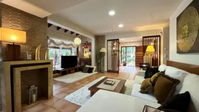 Chalet en Galeretes photo 50