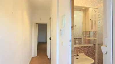 Apartment on Calle de la Laguna photo 18