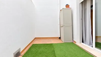 Apartment in Ibi photo 44