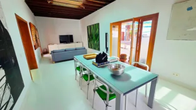 Chalet in Tejina photo 9