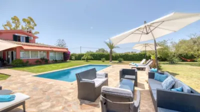 Chalet in Son Gual photo 30