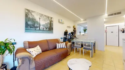 Apartment on Calle del Azahar photo 6