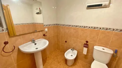 Apartment on Calle de Cuenca photo 7