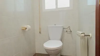 Apartment in Ibi photo 28