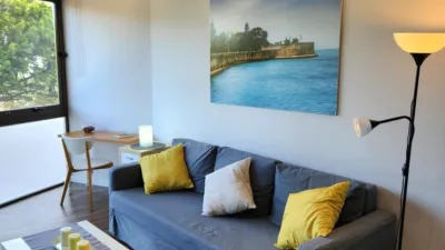 Apartment in the City Centre photo 4