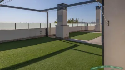 Apartment in Carrefour Area photo 53