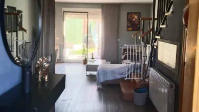 Chalet in Castilla y Leon photo 11