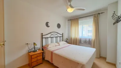 Apartment in Dénia Town Centre photo 20